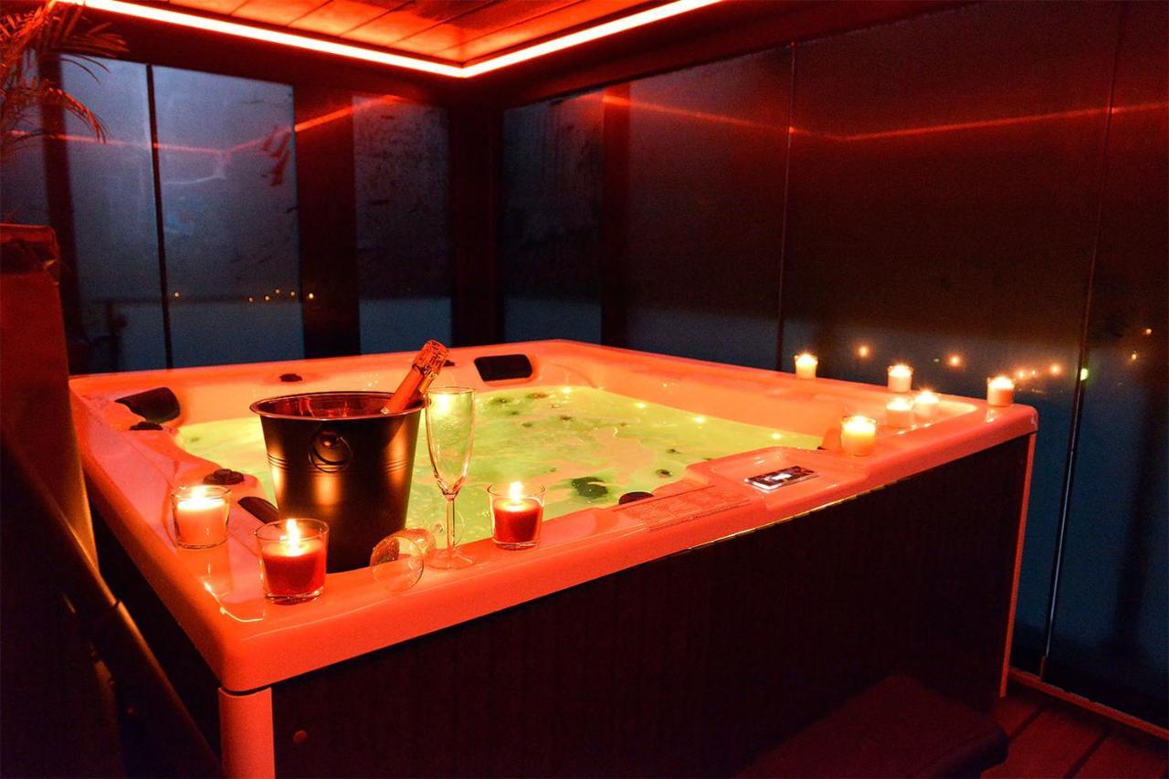 Suitedreams-Jungle Suite - Liege Luaran gambar