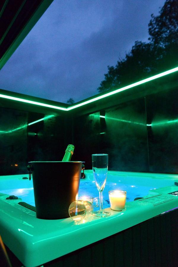 Suitedreams-Jungle Suite - Liege Luaran gambar