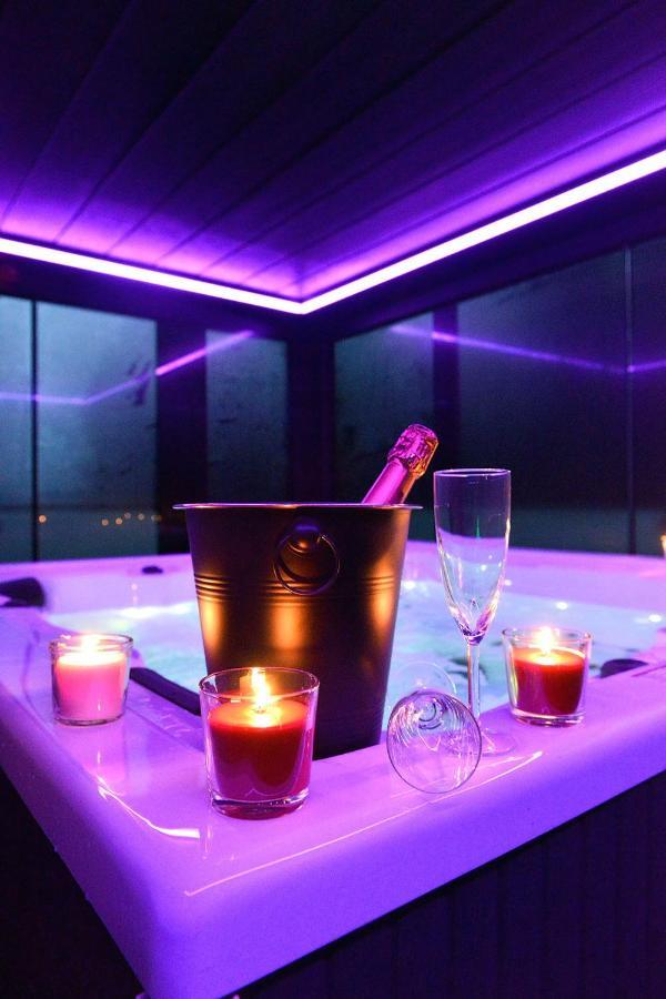 Suitedreams-Jungle Suite - Liege Luaran gambar