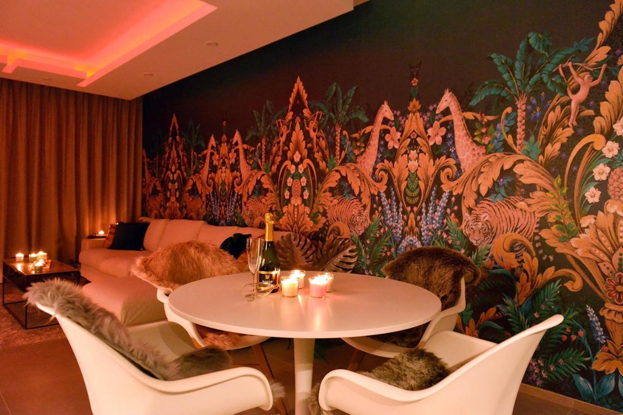 Suitedreams-Jungle Suite - Liege Luaran gambar
