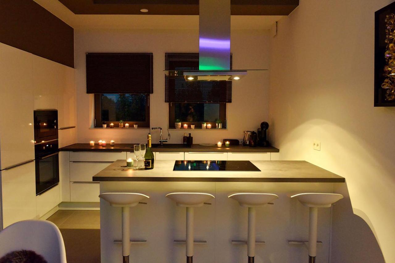Suitedreams-Jungle Suite - Liege Luaran gambar