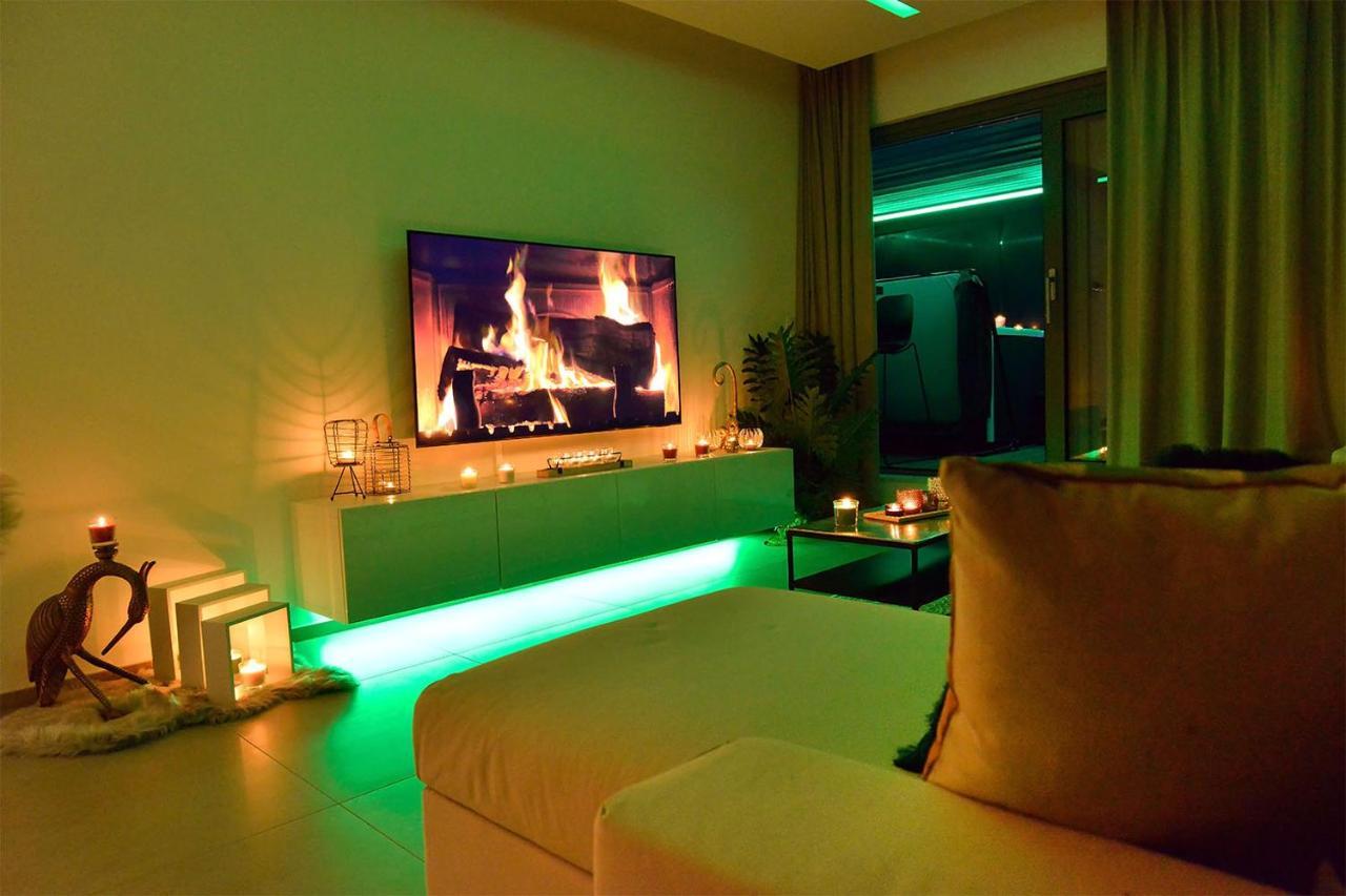 Suitedreams-Jungle Suite - Liege Luaran gambar