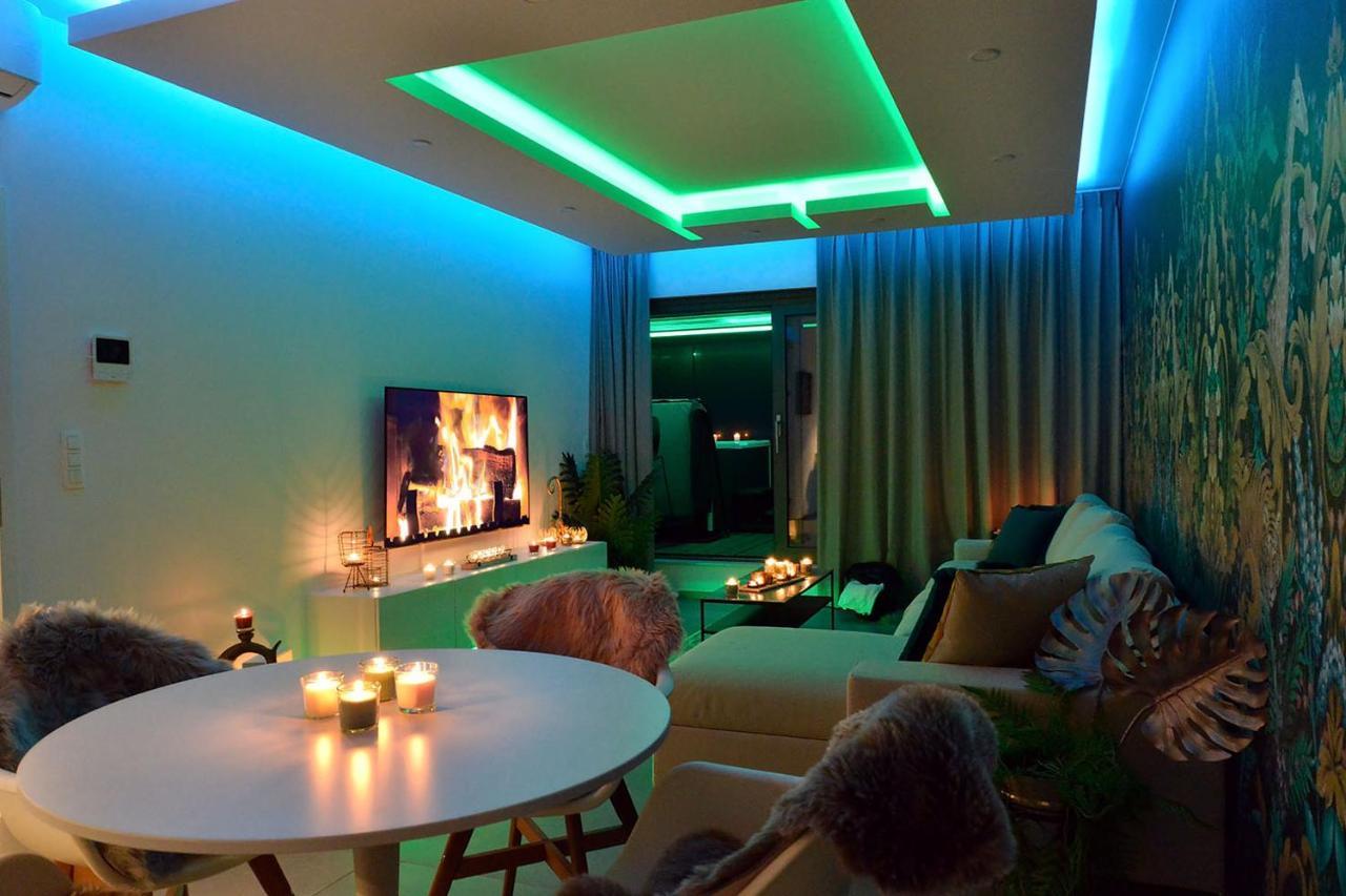 Suitedreams-Jungle Suite - Liege Luaran gambar