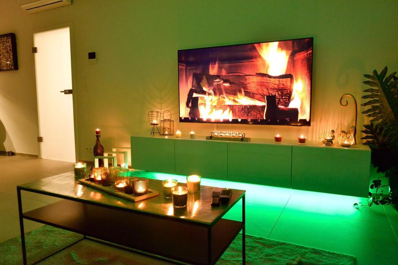 Suitedreams-Jungle Suite - Liege Luaran gambar
