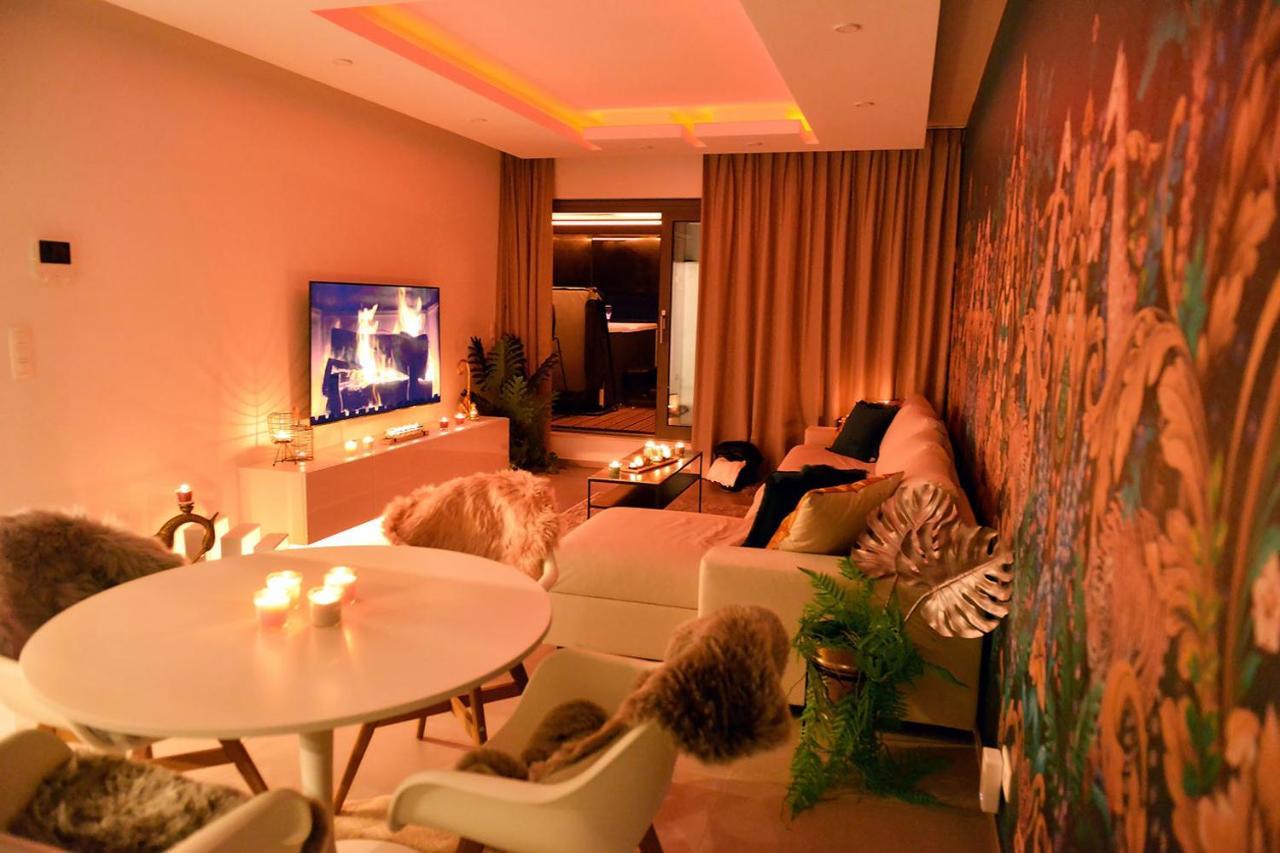 Suitedreams-Jungle Suite - Liege Luaran gambar