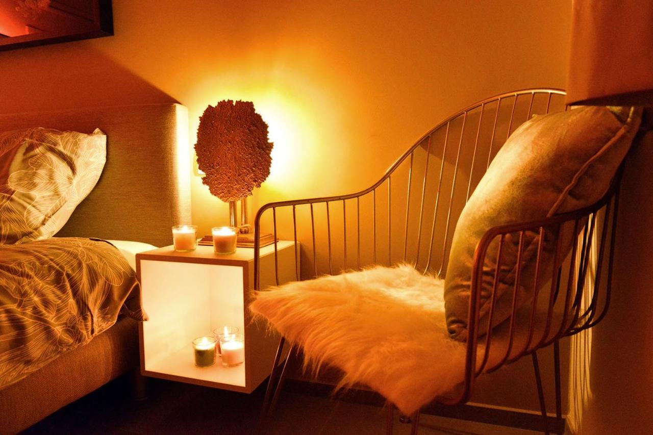 Suitedreams-Jungle Suite - Liege Luaran gambar