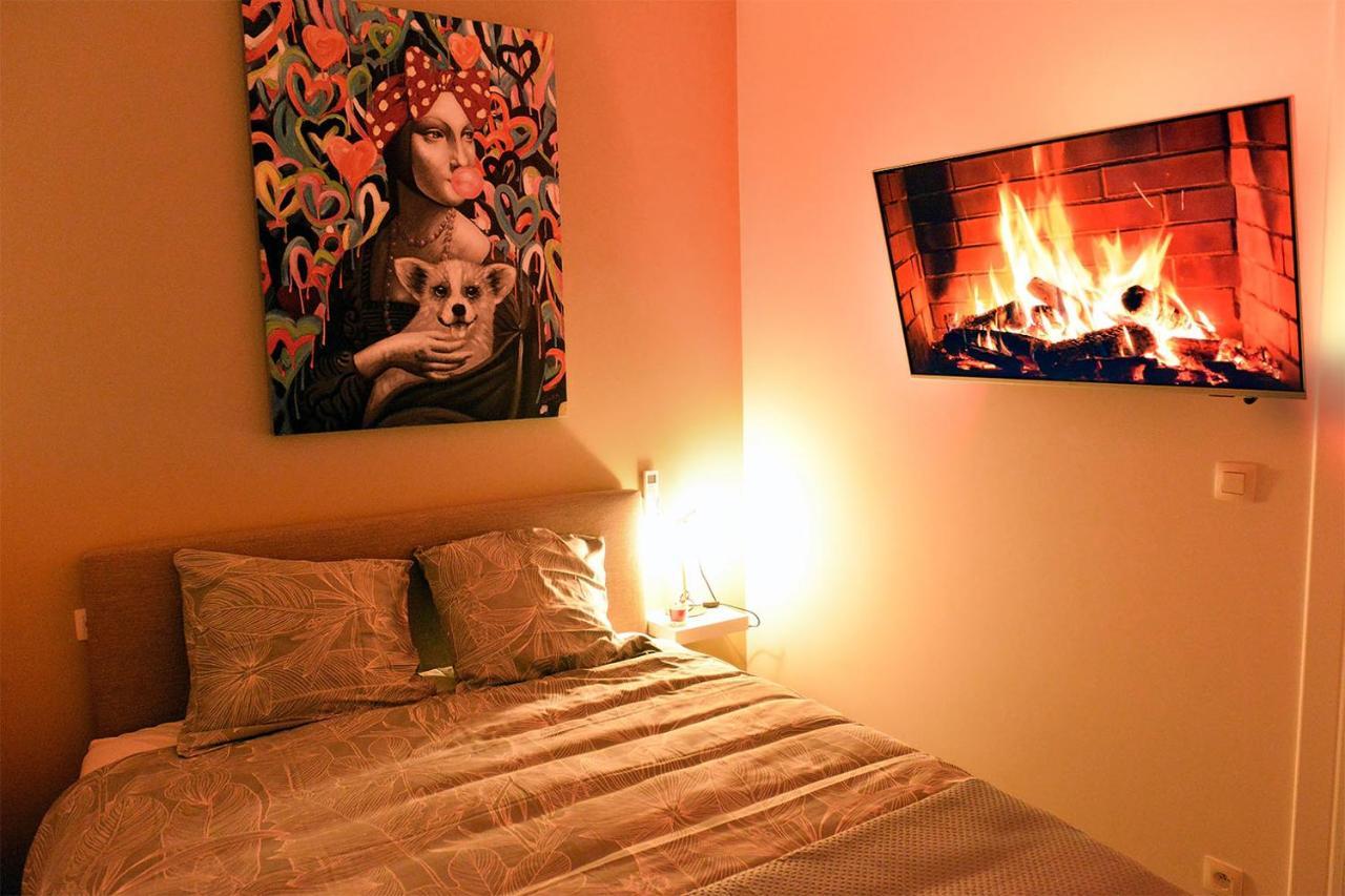 Suitedreams-Jungle Suite - Liege Luaran gambar