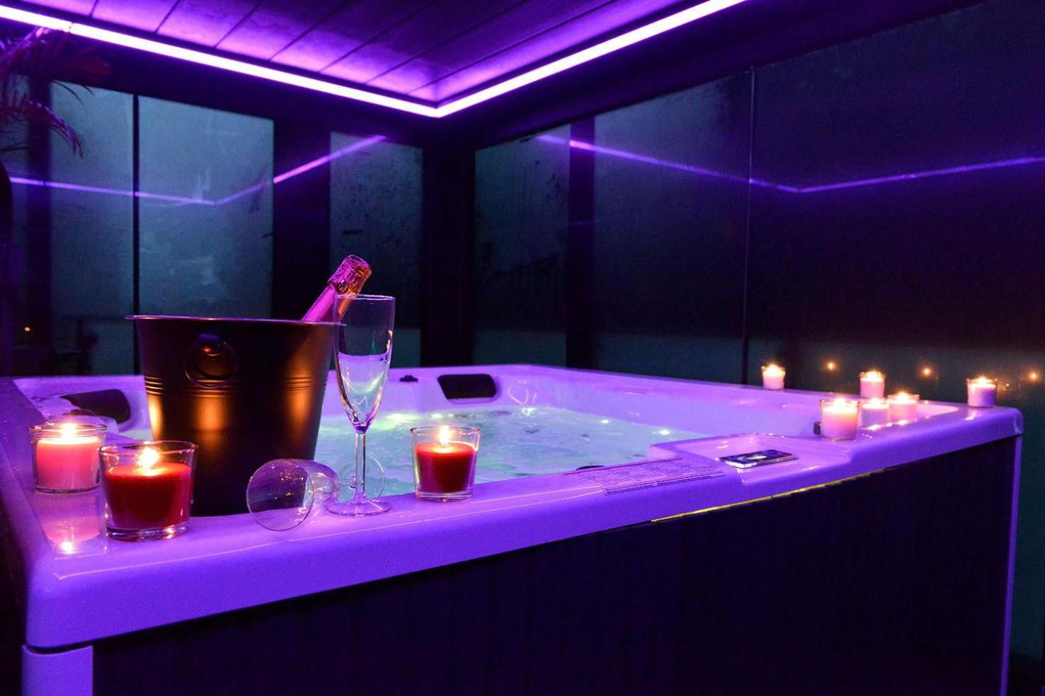 Suitedreams-Jungle Suite - Liege Luaran gambar