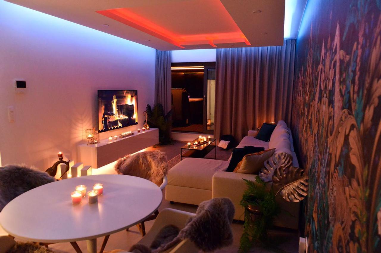 Suitedreams-Jungle Suite - Liege Luaran gambar