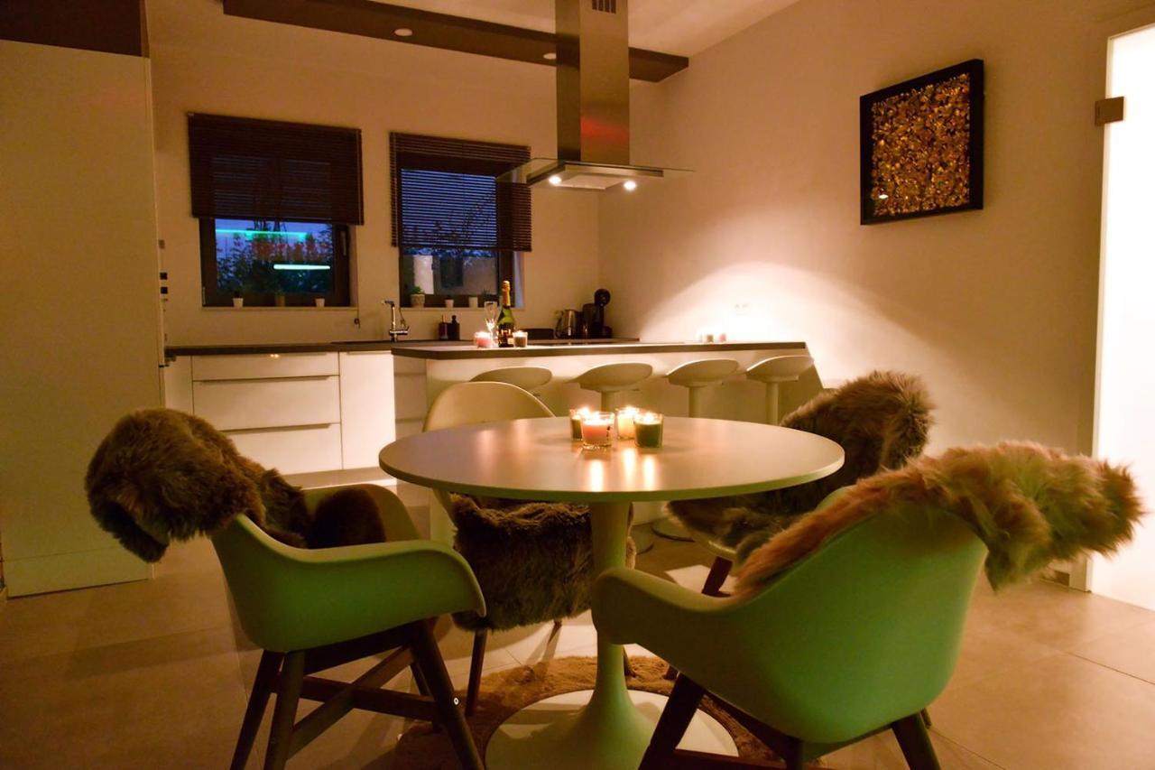 Suitedreams-Jungle Suite - Liege Luaran gambar