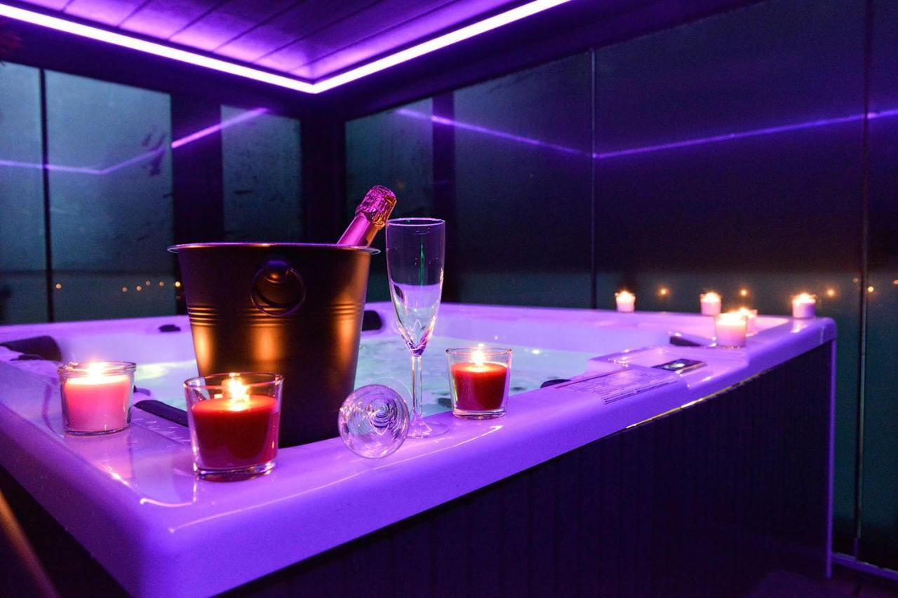 Suitedreams-Jungle Suite - Liege Luaran gambar