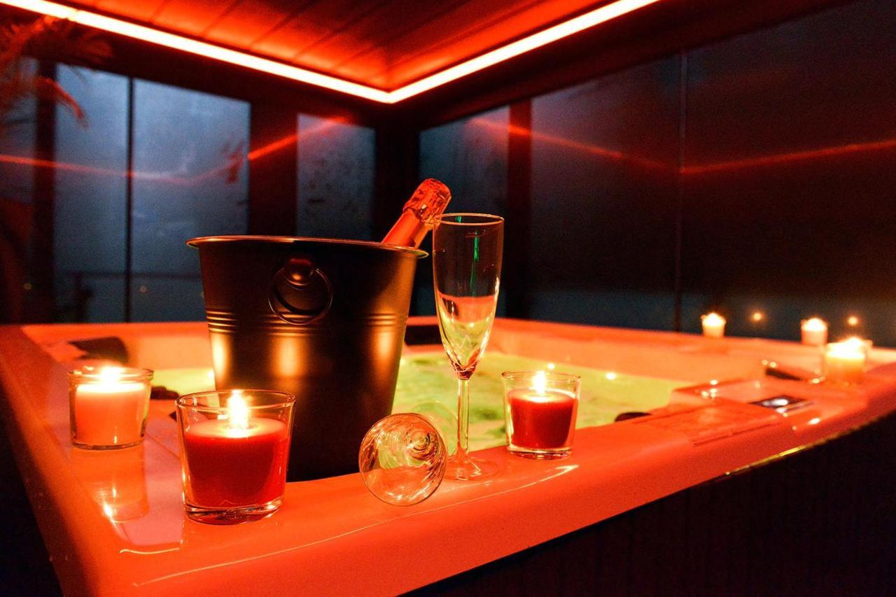 Suitedreams-Jungle Suite - Liege Luaran gambar
