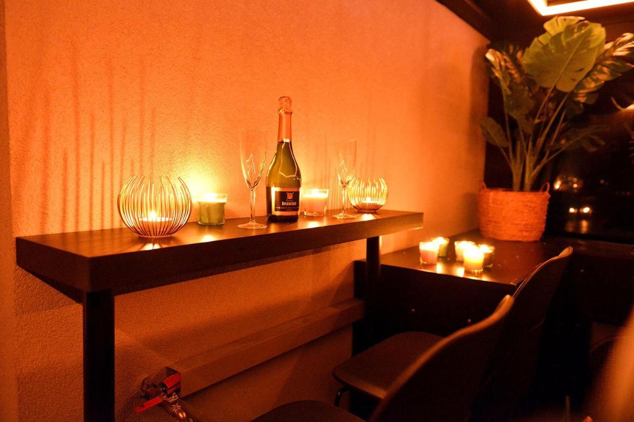 Suitedreams-Jungle Suite - Liege Luaran gambar
