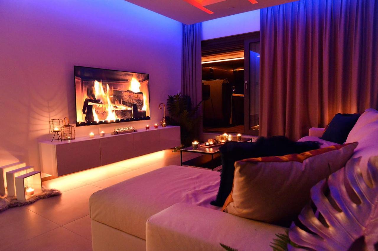 Suitedreams-Jungle Suite - Liege Luaran gambar