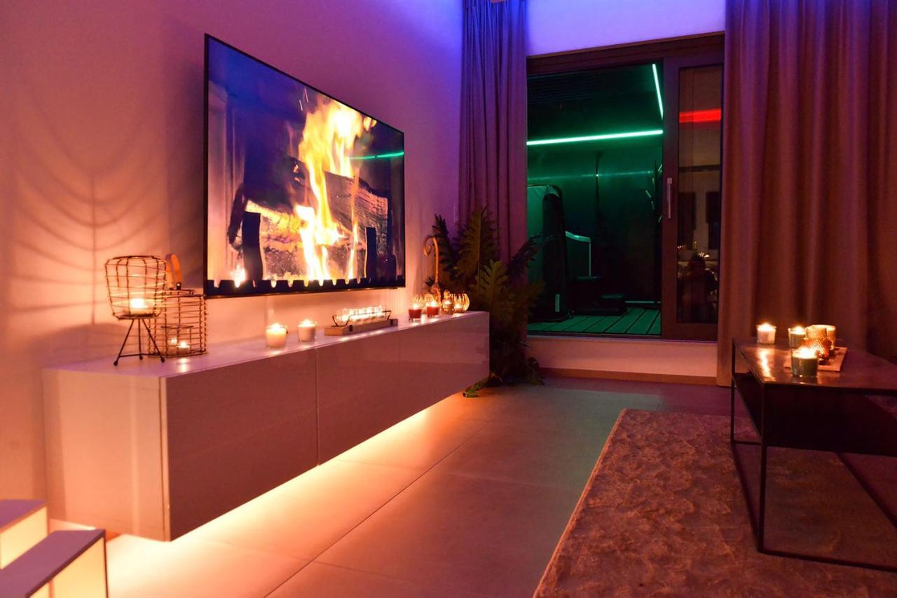 Suitedreams-Jungle Suite - Liege Luaran gambar