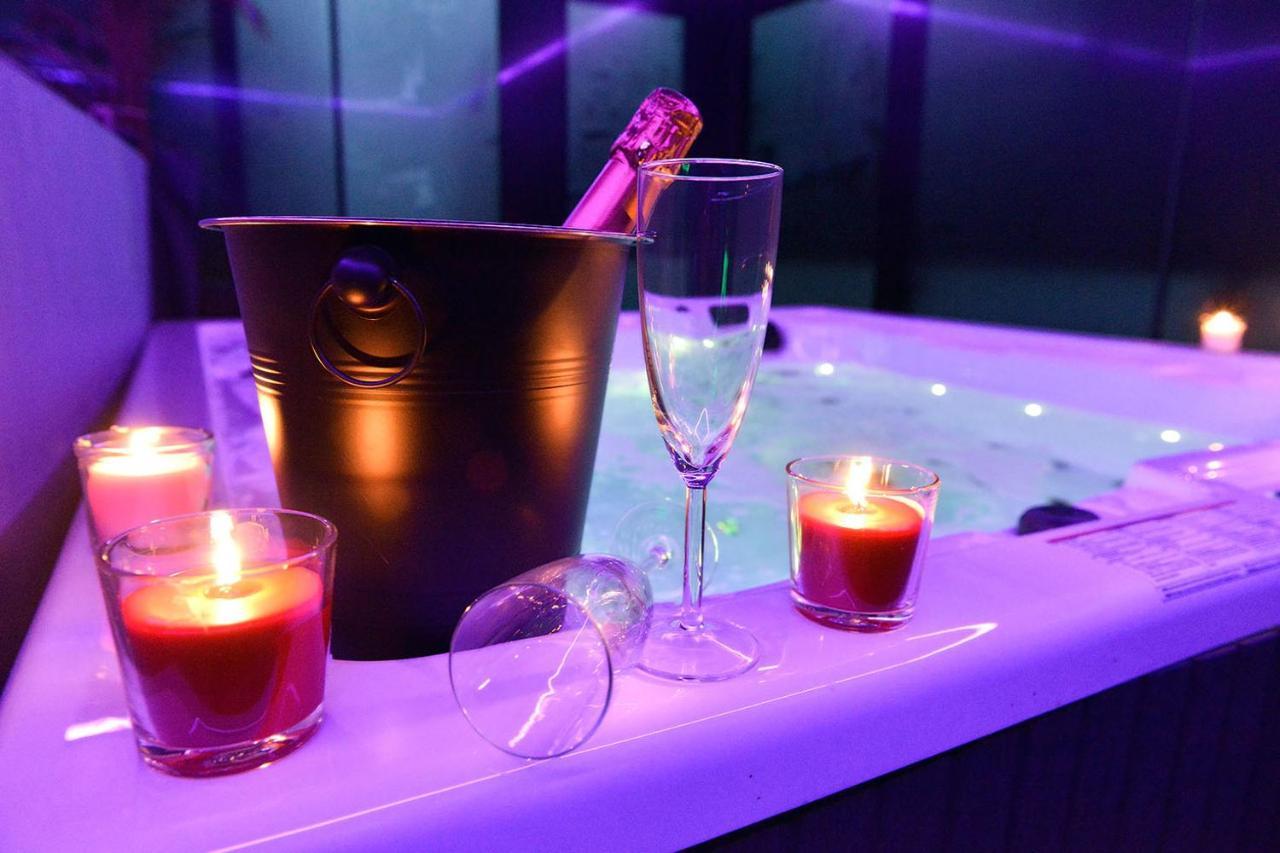 Suitedreams-Jungle Suite - Liege Luaran gambar