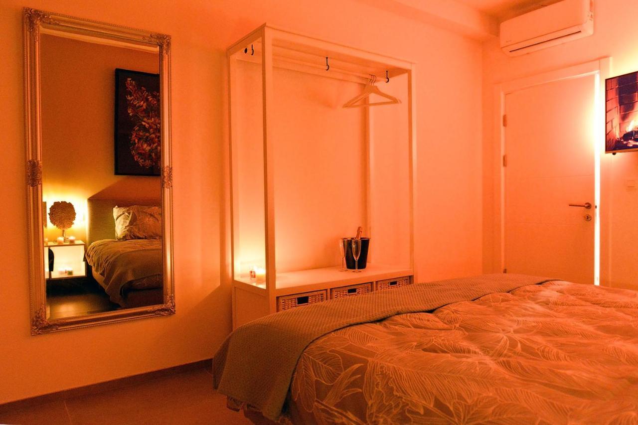 Suitedreams-Jungle Suite - Liege Luaran gambar
