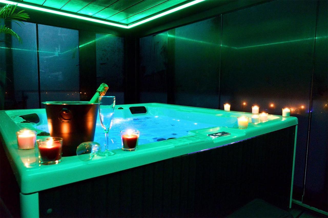 Suitedreams-Jungle Suite - Liege Luaran gambar