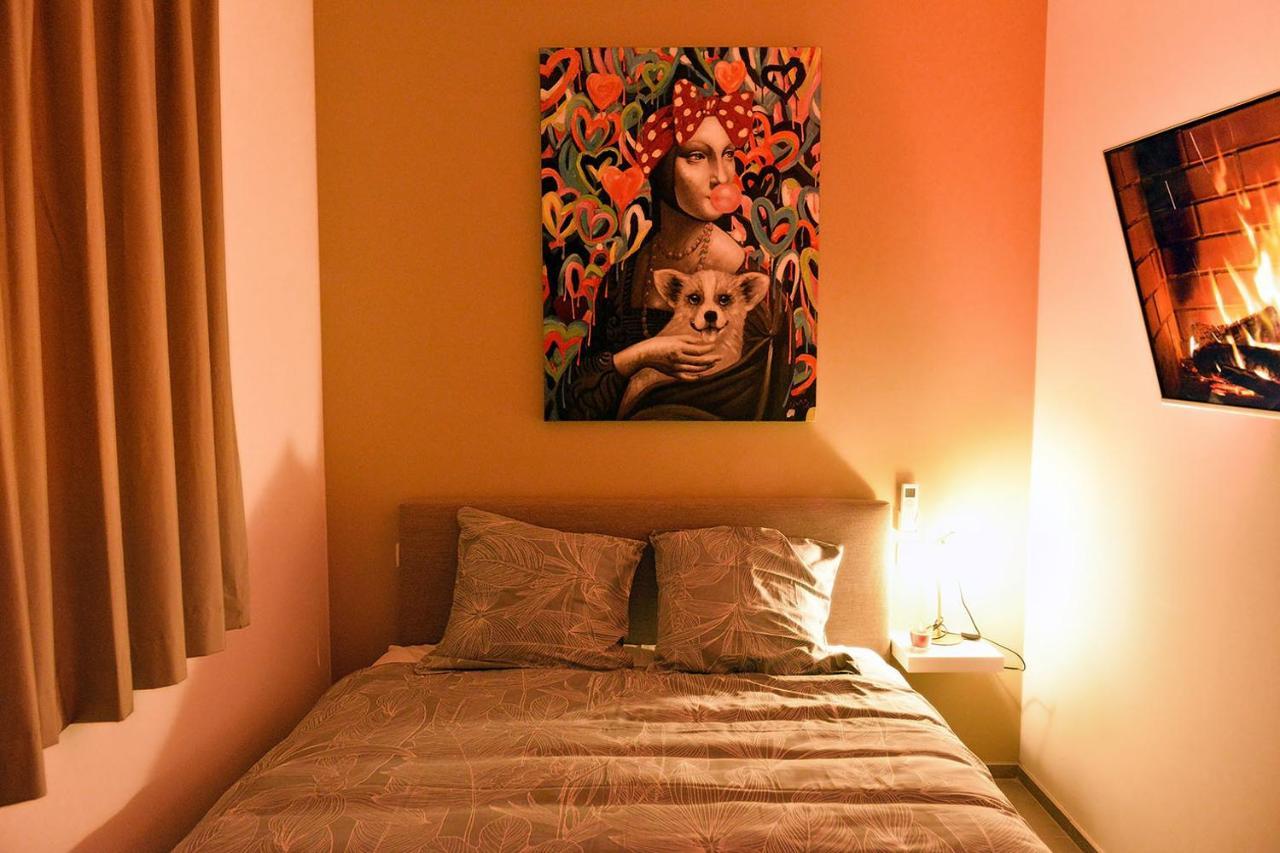 Suitedreams-Jungle Suite - Liege Luaran gambar