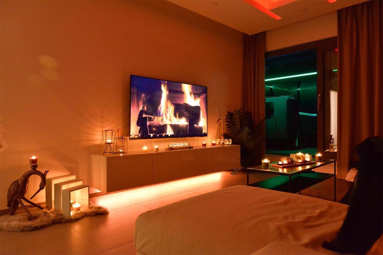 Suitedreams-Jungle Suite - Liege Luaran gambar