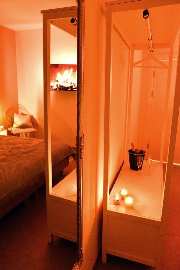 Suitedreams-Jungle Suite - Liege Luaran gambar