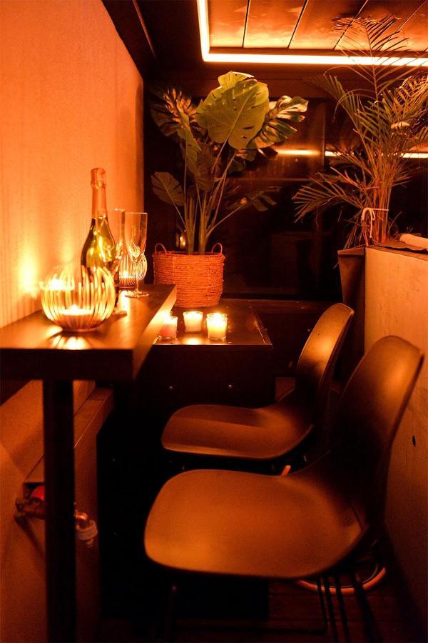 Suitedreams-Jungle Suite - Liege Luaran gambar