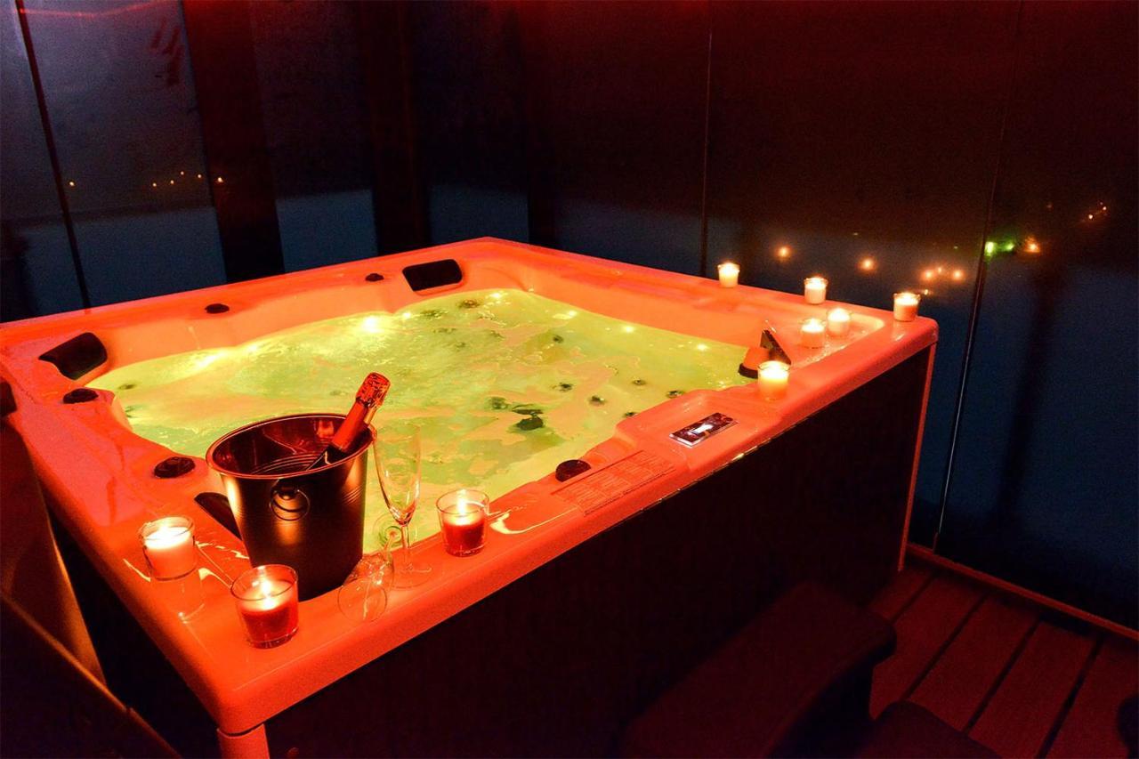 Suitedreams-Jungle Suite - Liege Luaran gambar