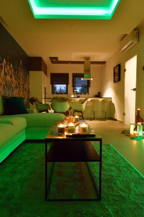 Suitedreams-Jungle Suite - Liege Luaran gambar