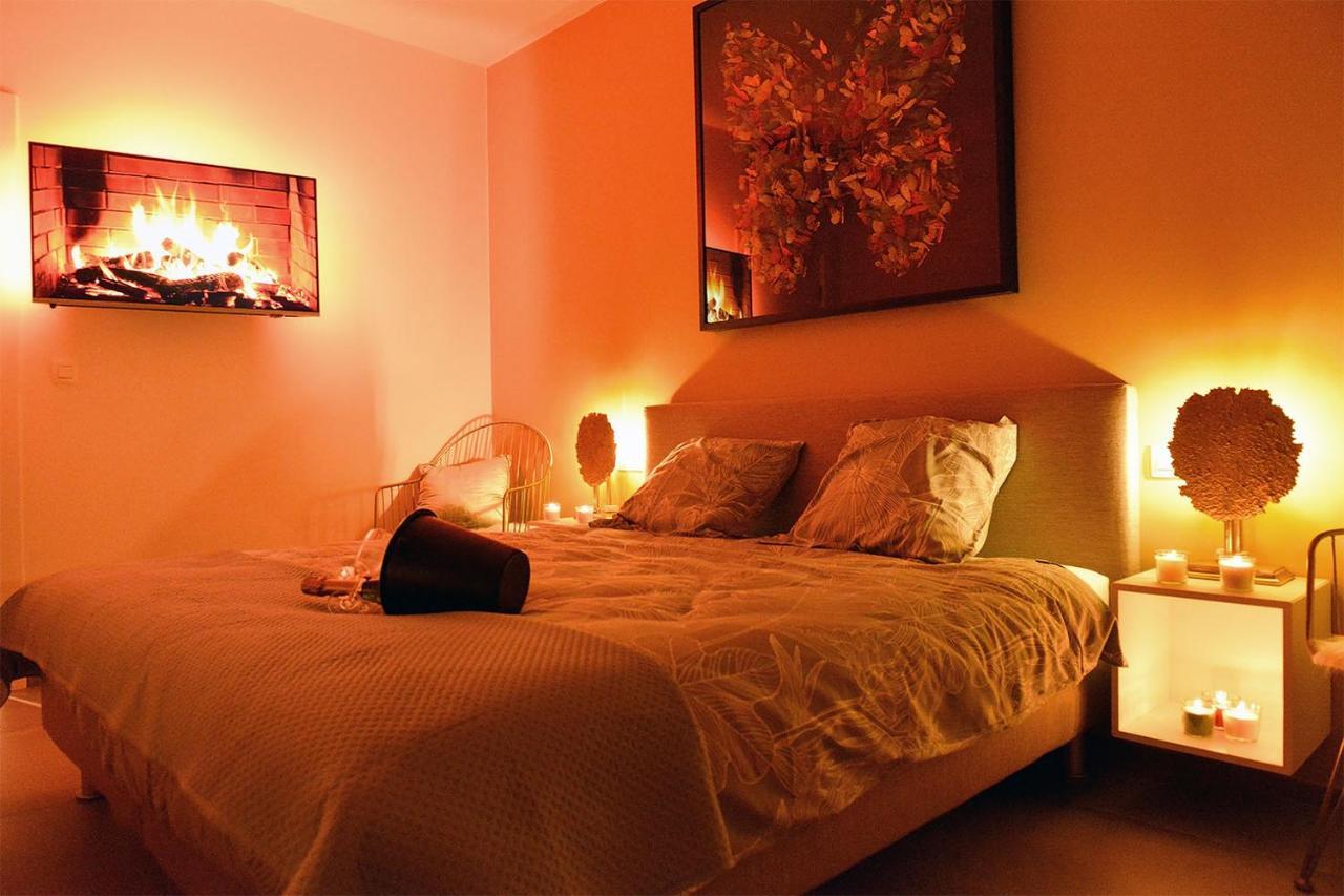 Suitedreams-Jungle Suite - Liege Luaran gambar