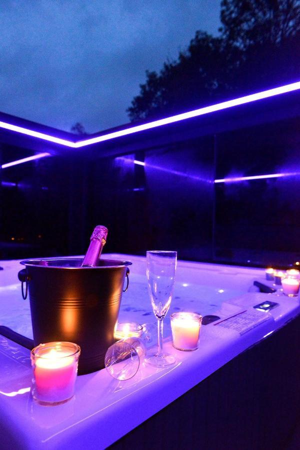 Suitedreams-Jungle Suite - Liege Luaran gambar