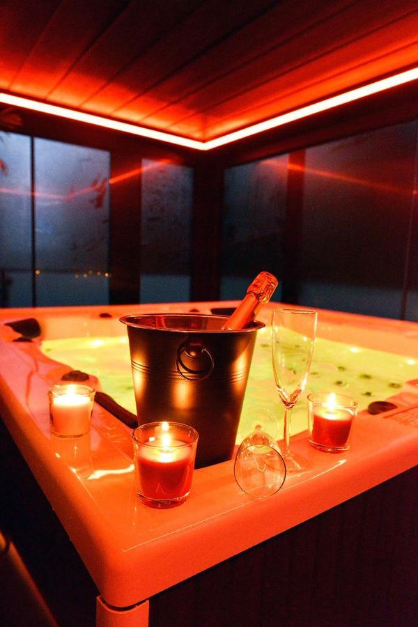 Suitedreams-Jungle Suite - Liege Luaran gambar
