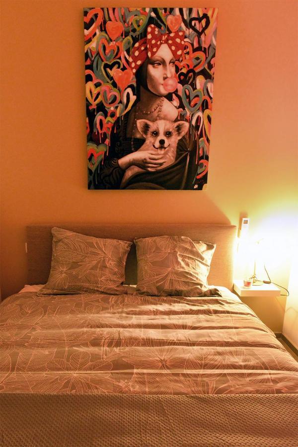 Suitedreams-Jungle Suite - Liege Luaran gambar