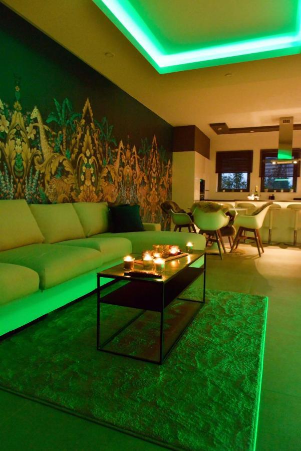 Suitedreams-Jungle Suite - Liege Luaran gambar